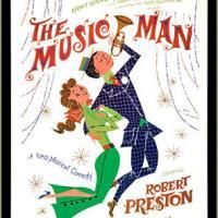 Laurel Little Theatre Announces THE MUSIC MAN 12/12